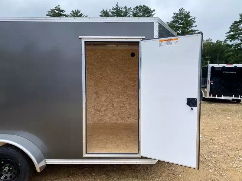 new Cargo (Enclosed) Trailers Stealth Trailers Other for sale, in Loudon, NH Thumbnail 21