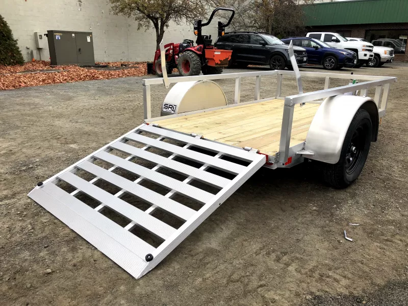 new Utility Trailers Mission  for sale, in Bangor, ME Thumbnail 11