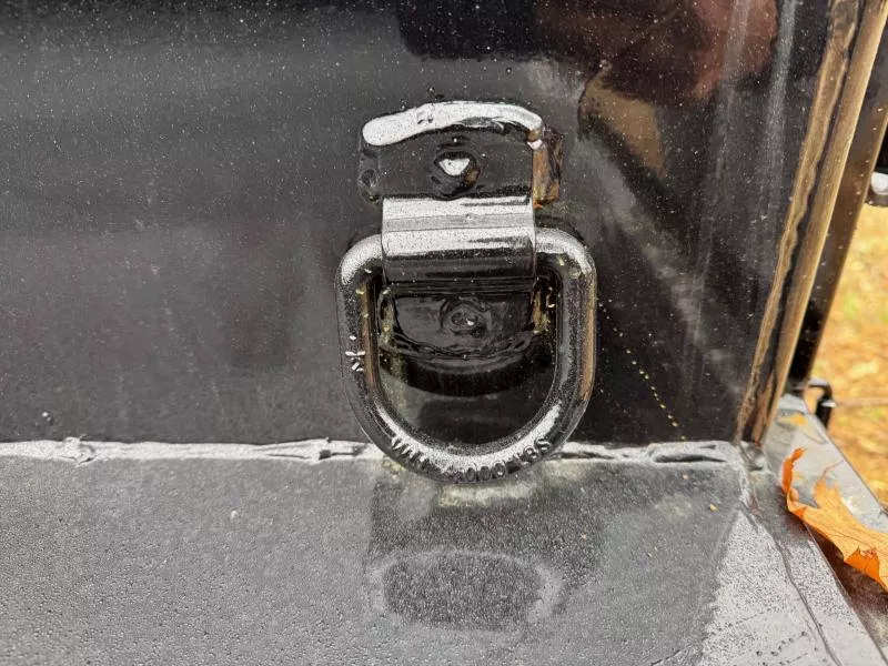 new Dump Trailers Sure-Trac Other for sale, in Loudon, NH Thumbnail 16