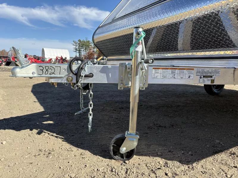 new Snowmobile Trailers SnoPro Trailers  for sale, in Turner, ME Thumbnail 16