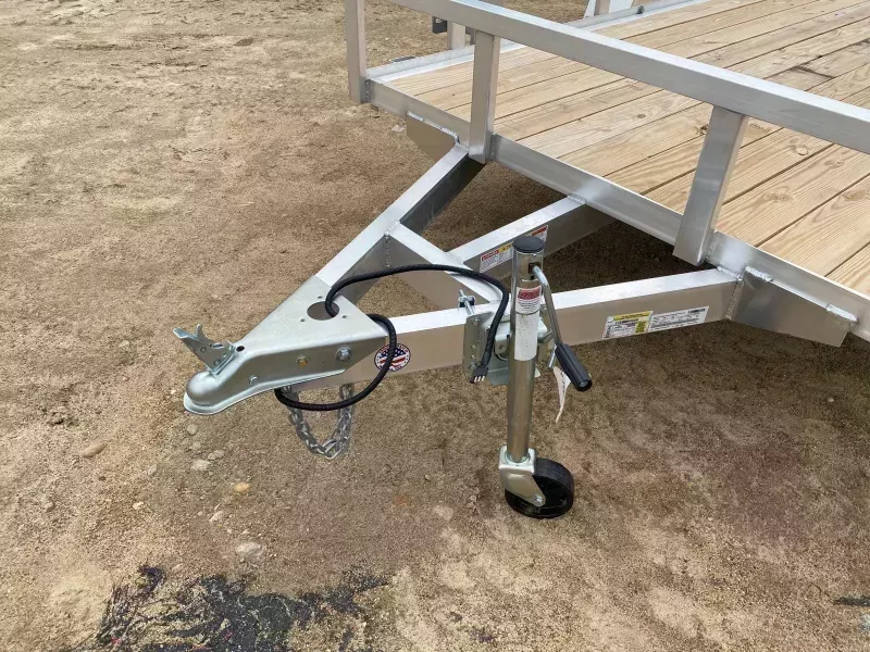 new Utility Trailers Sure-Trac Other for sale, in Loudon, NH Thumbnail 14