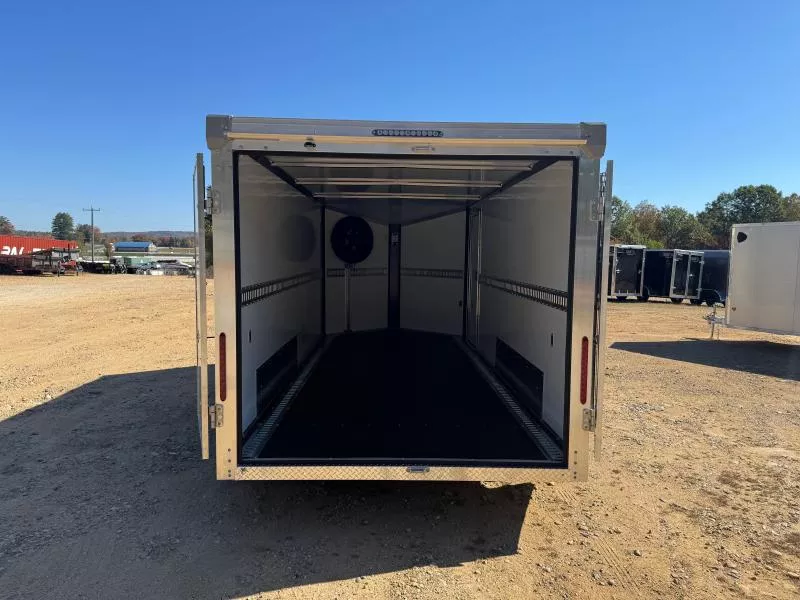 new Cargo (Enclosed) Trailers Ideal Cargo  for sale, in Loudon, NH Thumbnail 10