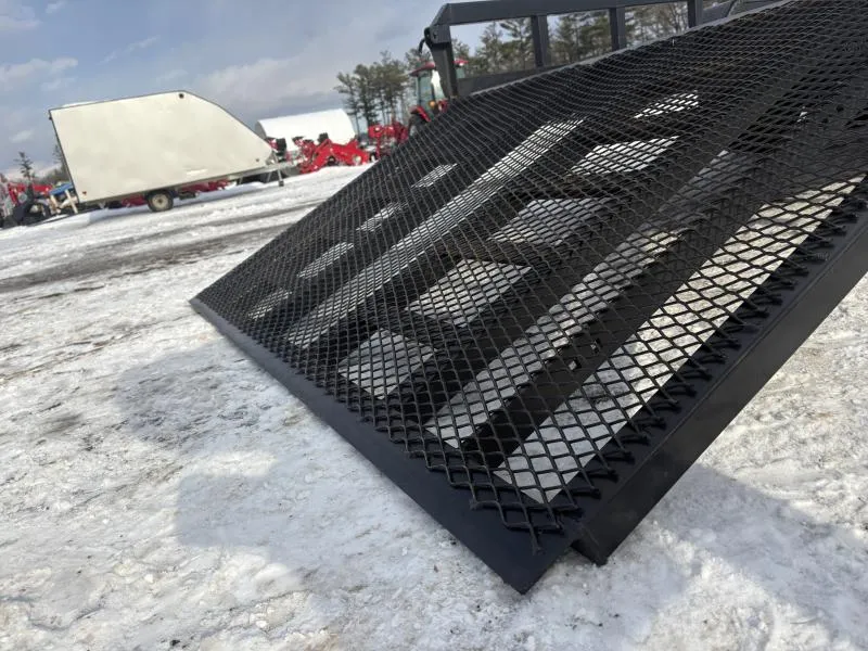 used Utility Trailers Sure-Trac  for sale, in Turner, ME Thumbnail 11