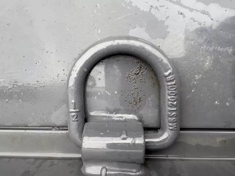 new Dump Trailers RawMaxx  for sale, in Turner, ME Thumbnail 14