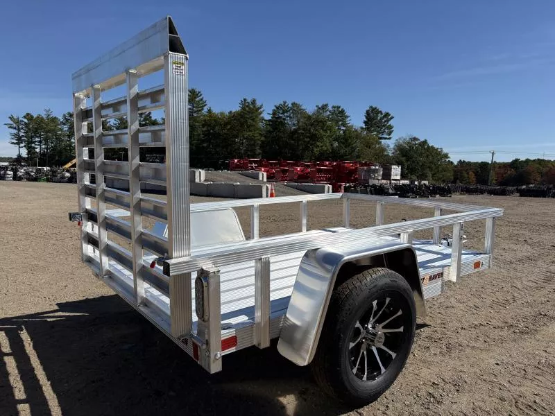 new Utility Trailers Sport Haven  for sale, in Turner, ME Thumbnail 5