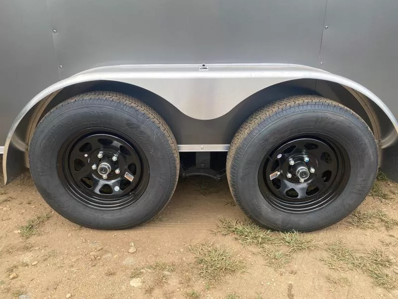 new Cargo (Enclosed) Trailers ITI Cargo Other for sale, in Loudon, NH Thumbnail 20
