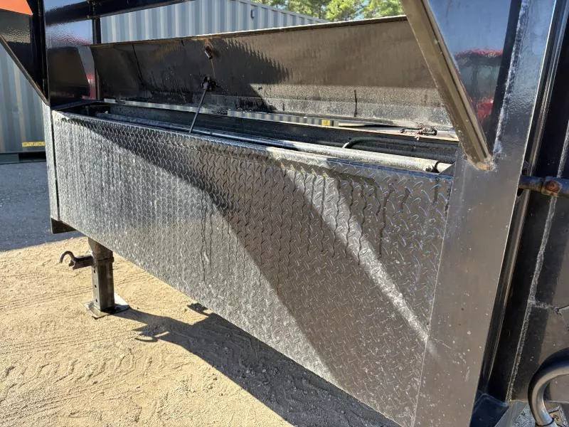 used Equipment / Flatbed Trailers RawMaxx  for sale, in Turner, ME Thumbnail 16