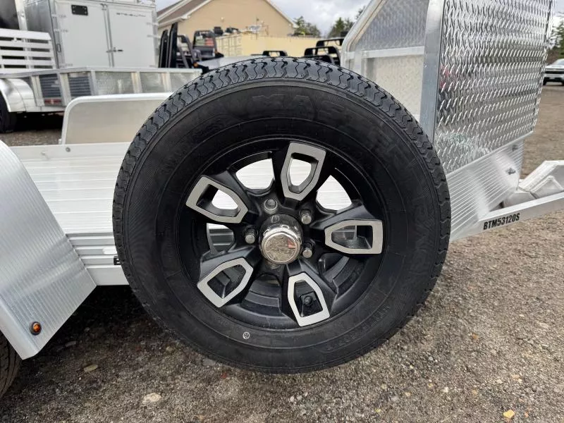 new Motorcycle / Cycle Trailers Bear Track  for sale, in Loudon, NH Thumbnail 12