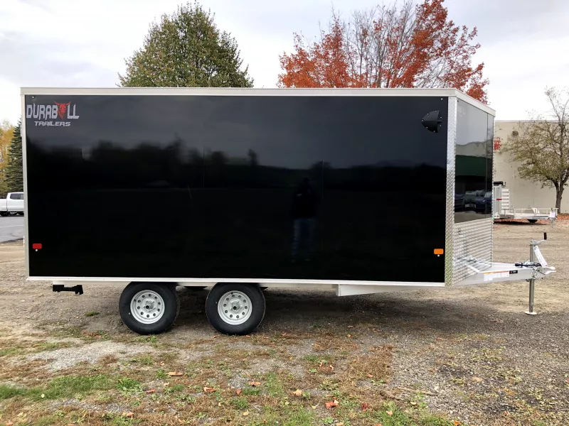 new Snowmobile Trailers Durabull Trailers  for sale, in Bangor, ME Thumbnail 7