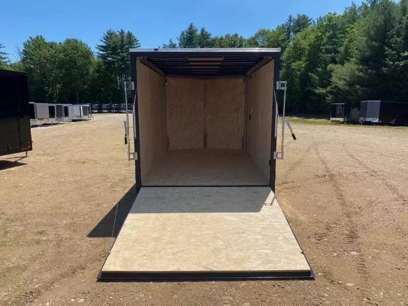 new Cargo (Enclosed) Trailers ITI Cargo Other for sale, in Loudon, NH Thumbnail 9