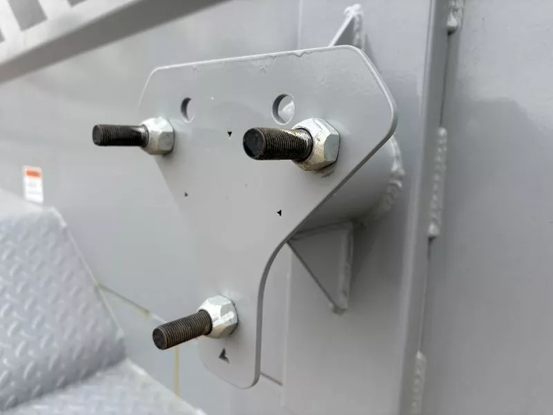 new Dump Trailers RawMaxx  for sale, in Turner, ME Thumbnail 19