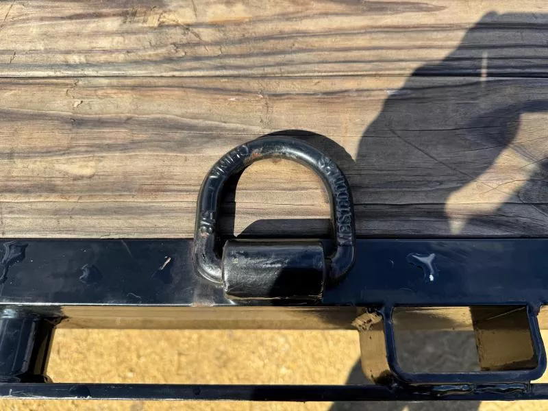 used Equipment / Flatbed Trailers Sure-Trac Other for sale, in Loudon, NH Thumbnail 13