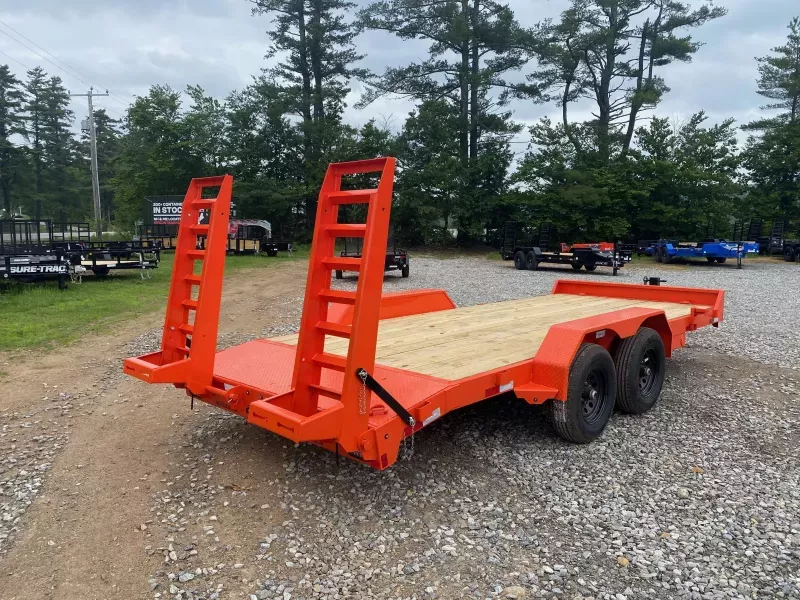 new Equipment / Flatbed Trailers Rice Trailers Other for sale, in Loudon, NH Thumbnail 8