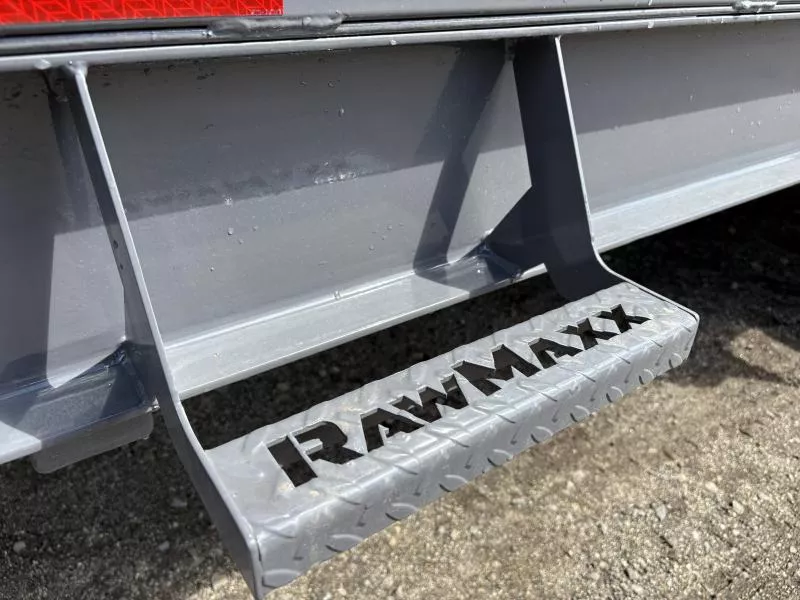 new Dump Trailers RawMaxx  for sale, in Turner, ME Thumbnail 20