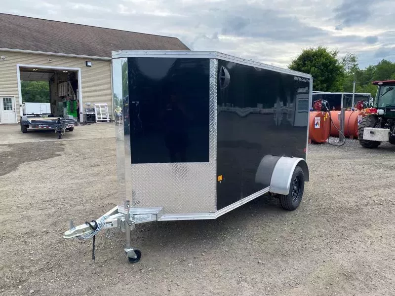 new Cargo (Enclosed) Trailers Stealth Trailers Other for sale, in Loudon, NH Thumbnail 4