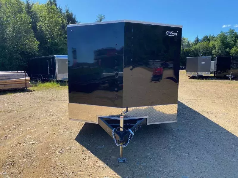 new Cargo (Enclosed) Trailers ITI Cargo Other for sale, in Loudon, NH Thumbnail 3