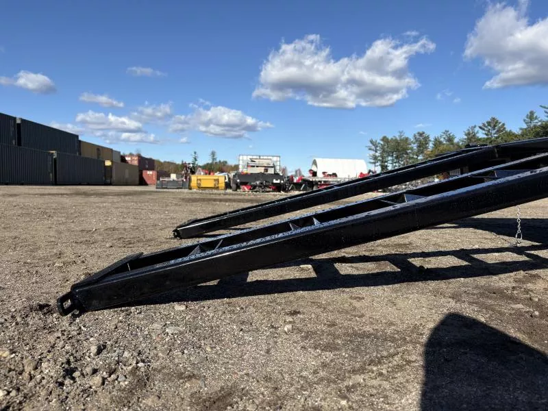 new Car Haulers / Racing Trailers Rice Trailers  for sale, in Turner, ME Thumbnail 12