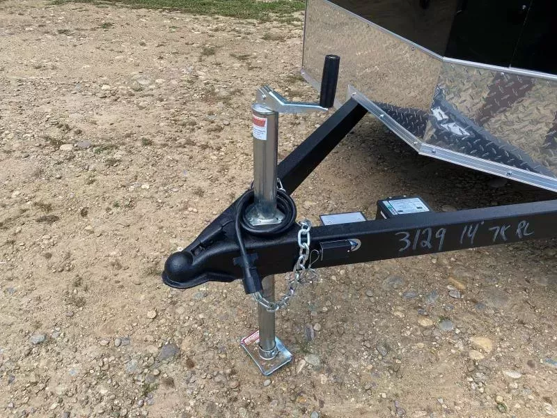 new Cargo (Enclosed) Trailers ITI Cargo Other for sale, in Loudon, NH Thumbnail 23