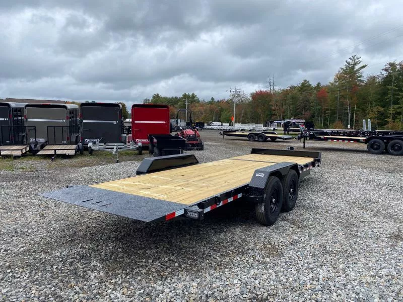 new Equipment / Flatbed Trailers Rice Trailers Other for sale, in Loudon, NH Thumbnail 8