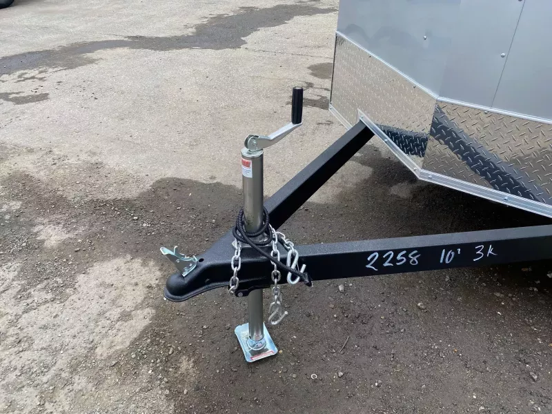 new Cargo (Enclosed) Trailers ITI Cargo Other for sale, in Loudon, NH Thumbnail 23