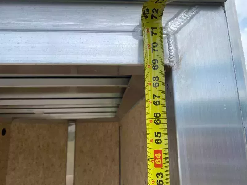 new Cargo (Enclosed) Trailers Stealth Trailers Other for sale, in Loudon, NH Thumbnail 13