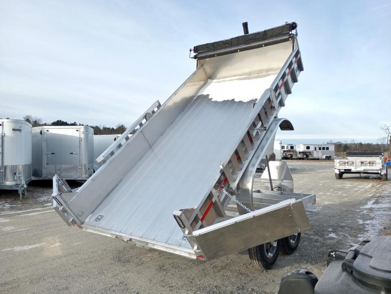 new Dump Trailers Mission  for sale, in Manchester, ME Thumbnail 15