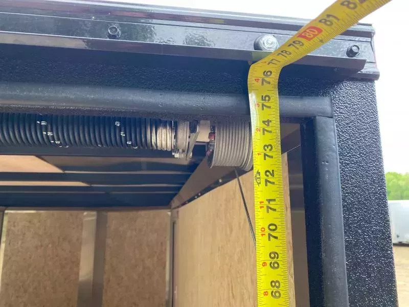 new Cargo (Enclosed) Trailers ITI Cargo Other for sale, in Loudon, NH Thumbnail 13