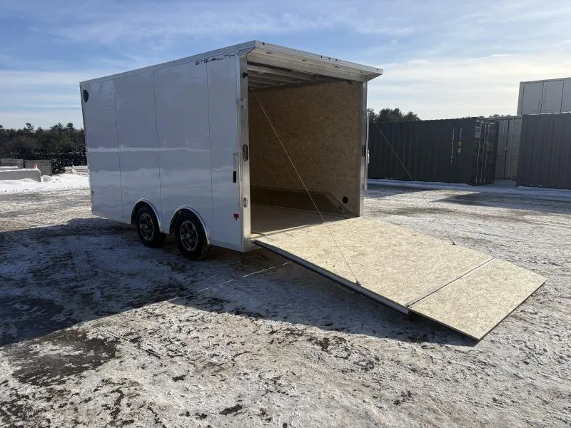 new Cargo (Enclosed) Trailers Stealth Trailers  for sale, in Turner, ME Thumbnail 10