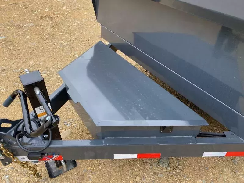 new Dump Trailers Norstar Other for sale, in Loudon, NH Thumbnail 19