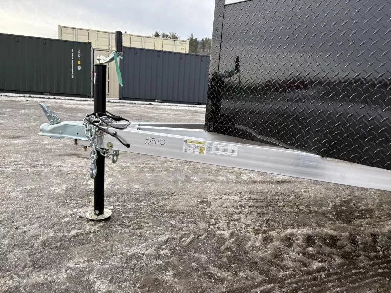 new Snowmobile Trailers Durabull Trailers  for sale, in Turner, ME Thumbnail 16