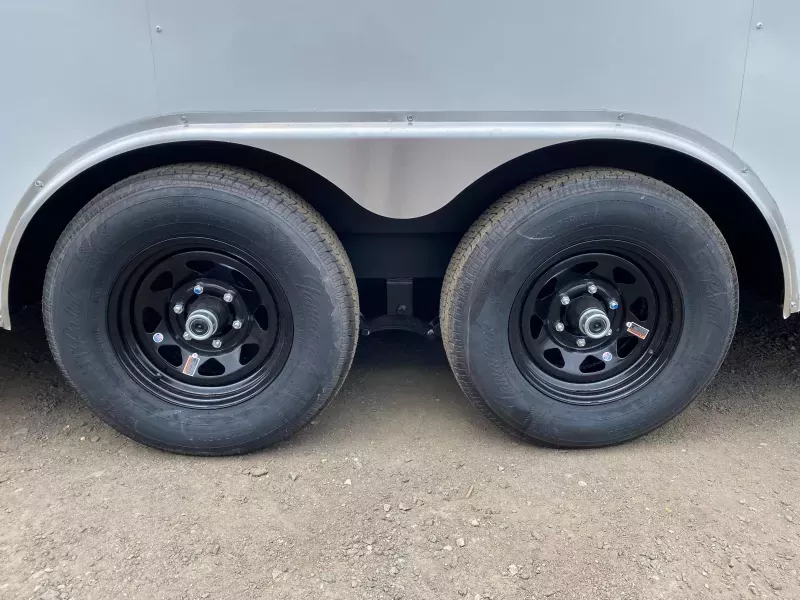 new Cargo (Enclosed) Trailers ITI Cargo Other for sale, in Loudon, NH Thumbnail 20
