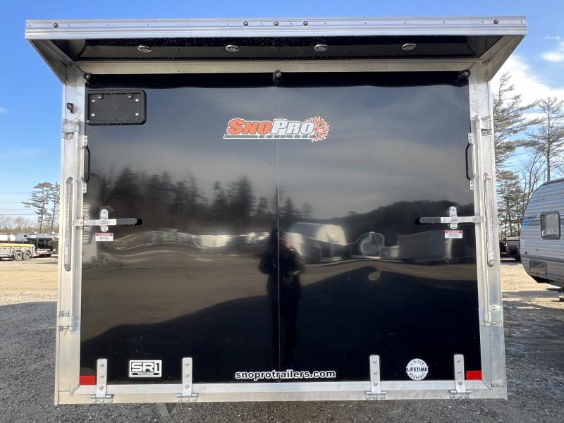 new Snowmobile Trailers SnoPro Trailers  for sale, in Turner, ME Thumbnail 5