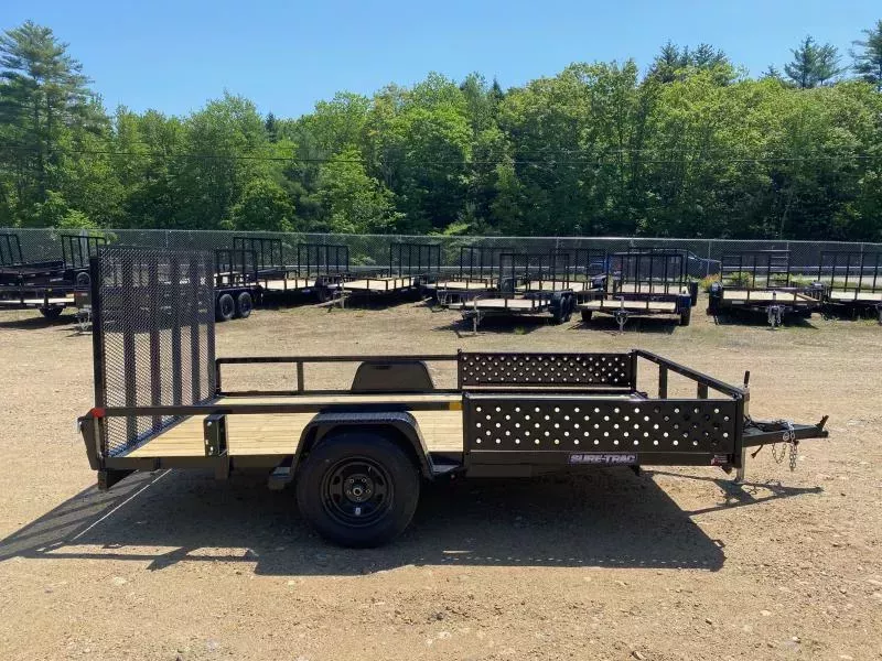 new Utility Trailers Sure-Trac Other for sale, in Loudon, NH Thumbnail 10
