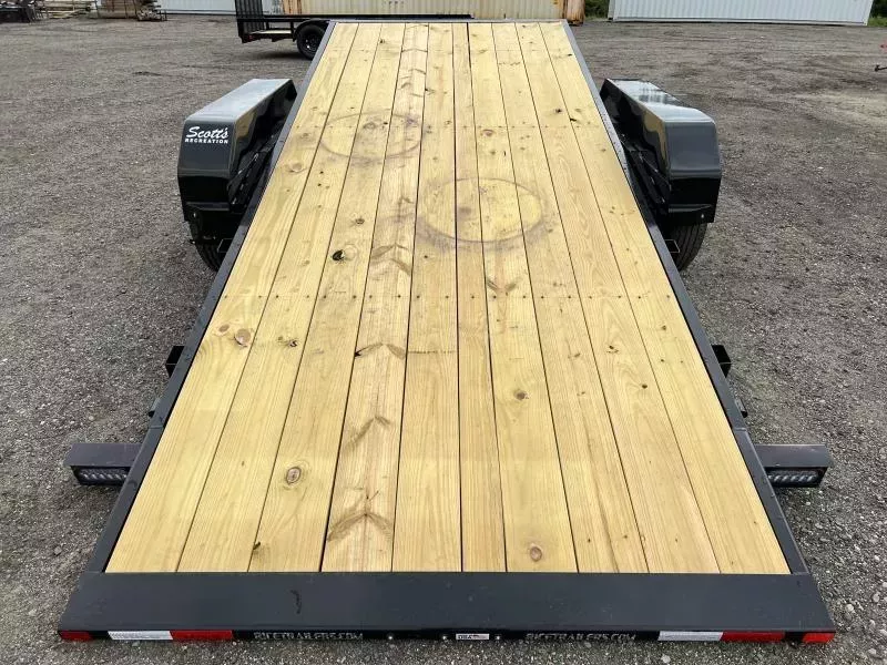 new Tilt Trailers Rice Trailers  for sale, in Bangor, ME Thumbnail 2