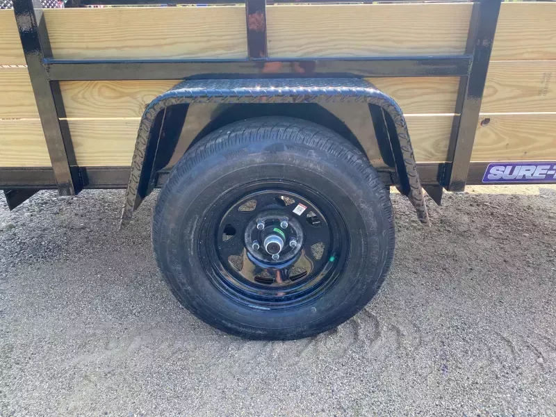 new Utility Trailers Sure-Trac Other for sale, in Loudon, NH Thumbnail 12