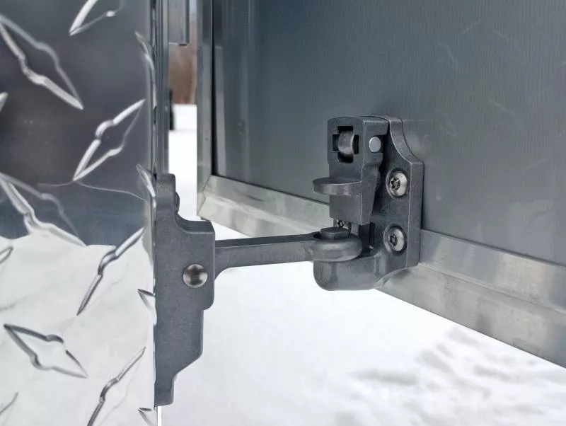 new Snowmobile Trailers Durabull Trailers  for sale, in Manchester, ME Thumbnail 18