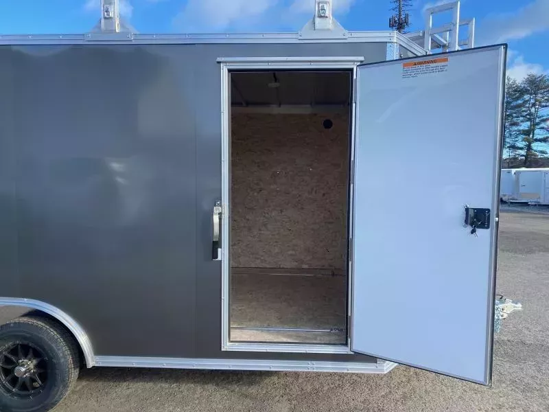new Cargo (Enclosed) Trailers Stealth Trailers Other for sale, in Loudon, NH Thumbnail 24