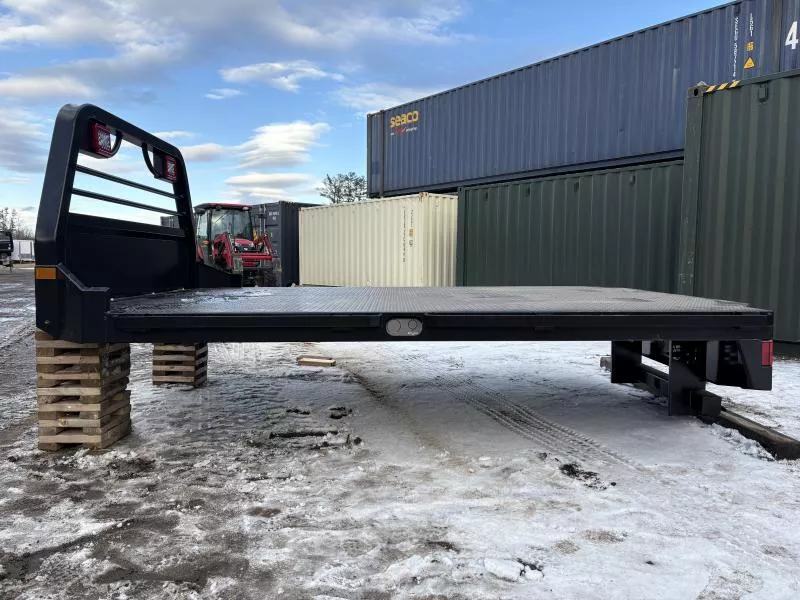 new Flat Decks NXG  for sale, in Turner, ME Thumbnail 7