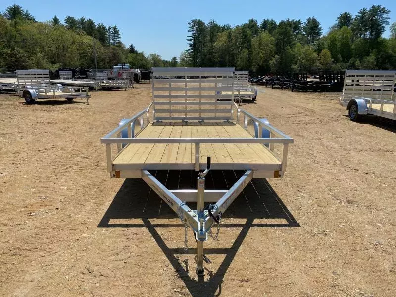 new Utility Trailers CargoPro Trailers Other for sale, in Loudon, NH Thumbnail 3