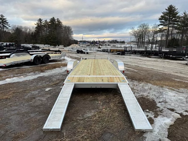 new Car Haulers / Racing Trailers CargoPro Trailers  for sale, in Loudon, NH Thumbnail 10