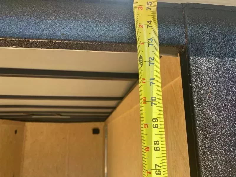 new Cargo (Enclosed) Trailers Covered Wagon Trailers Other for sale, in Loudon, NH Thumbnail 13