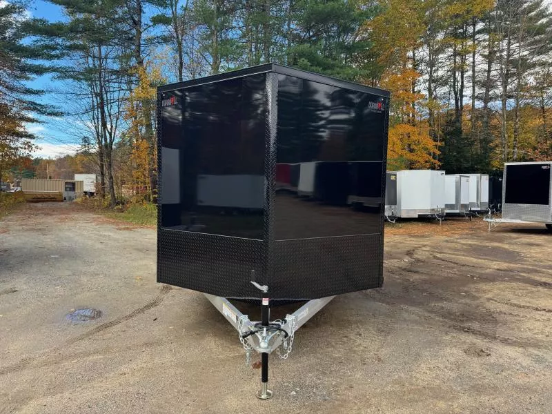 new Snowmobile Trailers Durabull Trailers  for sale, in Loudon, NH Thumbnail 3