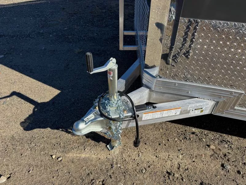 new Cargo (Enclosed) Trailers Stealth Trailers Other for sale, in Loudon, NH Thumbnail 25