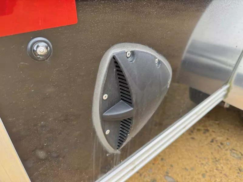 used Cargo (Enclosed) Trailers Stealth Trailers Other for sale, in Loudon, NH Thumbnail 22