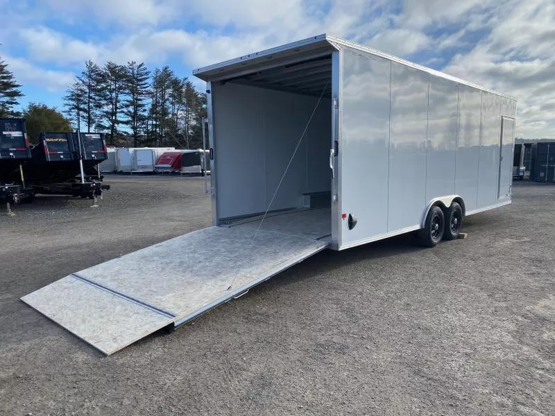 new Cargo (Enclosed) Trailers Stealth Trailers Other for sale, in Loudon, NH Thumbnail 11