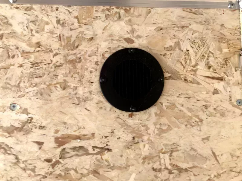 new Cargo (Enclosed) Trailers E-Z Hauler  for sale, in Bangor, ME Thumbnail 11