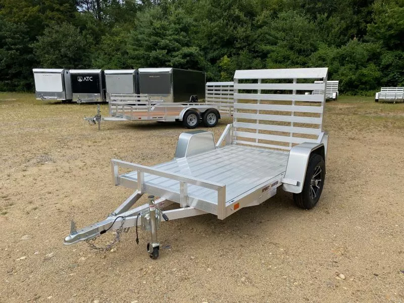 new Utility Trailers Sport Haven  for sale, in Loudon, NH Thumbnail 4