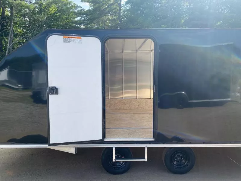 new Snowmobile Trailers SnoPro Trailers  for sale, in Loudon, NH Thumbnail 20