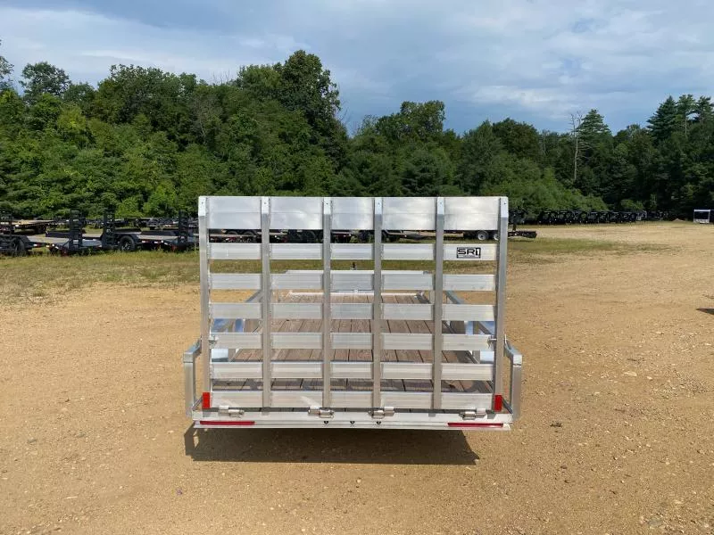 new Utility Trailers CargoPro Trailers Other for sale, in Loudon, NH Thumbnail 7