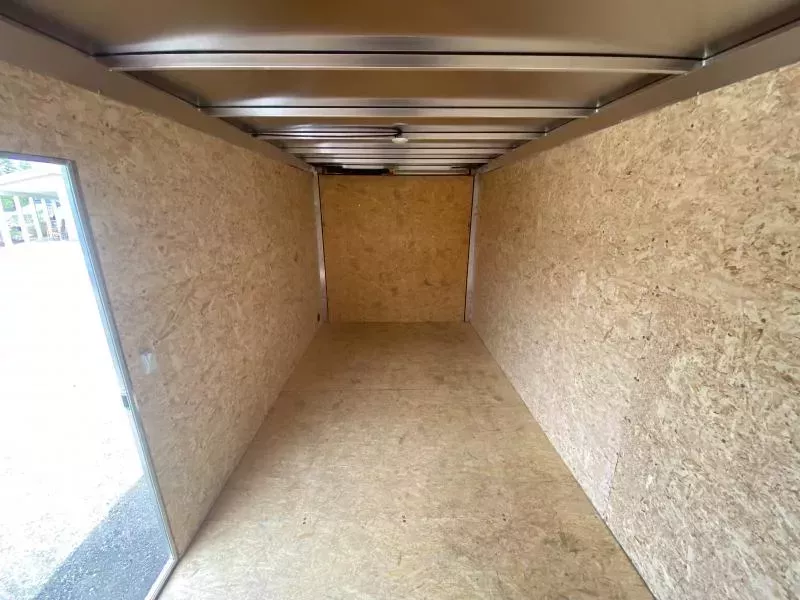 new Cargo (Enclosed) Trailers Stealth Trailers Other for sale, in Loudon, NH Thumbnail 22